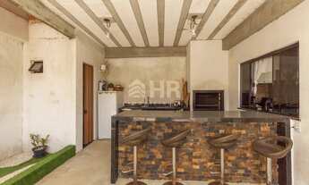 Imagem 6: Sobrado com 03 dormitórios sendo 01 suíte e 02 vagas de garagem Balneário Inajá Matinhos