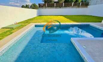 Imagem 6: Casa em Condomínio Residencial Shamballa III - Atibaia