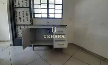 Imagem 7: Casa térrea de 40 m² em ótimo estado para alugar na Vila Espanhola!