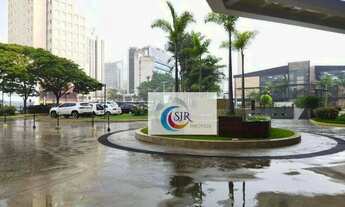 Imagem 2: Conjunto para alugar, 1578m² - Santo Amaro - São Paulo/SP