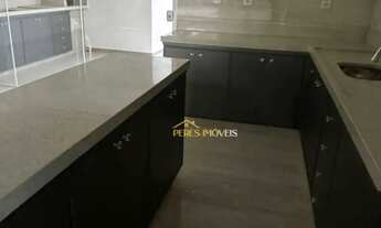 Imagem 4: Casa com 3 dormitórios, 130 m² - venda por R$ 990.000,00 ou aluguel por R$ 6.000,00/mês