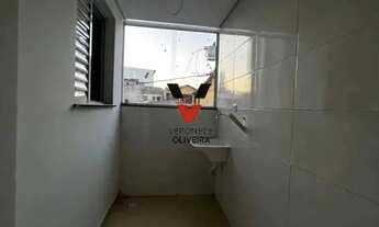 Imagem 4: APARTAMENTO PARA LOCAÇÃO NO BAIRRO CIDADE PATRIARCA, 2 DORMS, 54,85 MTS2