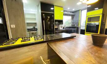 Imagem 2: Casa 3 quartos no bairro Campeche Florianópolis