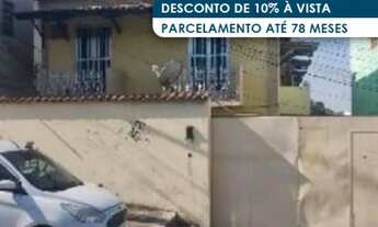 Imagem: Casa 61 m² - Agostinho Porto - São João