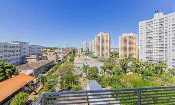 Imagem: Apartamento novo 3 suítes e 2 vagas próximo