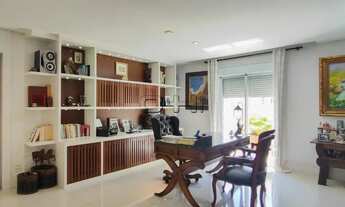 Imagem 7: Venda Apartamento 3 Dormitórios - 340 m² Vila Romana