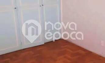 Imagem 7: Tijuca Apartamento com 4 dormitórios