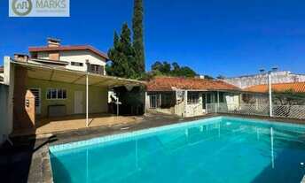 Imagem 5: Casa com 4 dormitórios à venda, 380 m² e 720 m² de terreno por R$ 920.000,00 - Vila Loanda