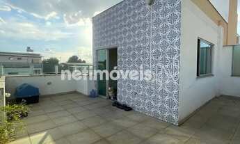 Imagem 2: Cobertura em prédio individual