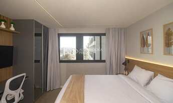 Imagem 2: Flat 1 quarto(s), no bairro Rio Branco