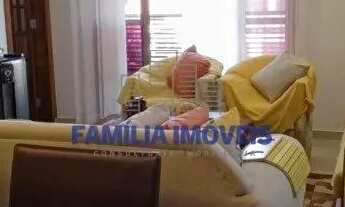 Imagem 5: Casa à venda 3 quartos 1 Suíte no Marapé em Santos/SP