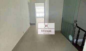 Imagem 5: Andar Corporativo para alugar, 118 m² por R$ 7.150,00/mês - Comiteco - Belo Horizonte/MG