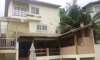 Imagem: Condomínio com 5 quartos à venda em Tucuruvi