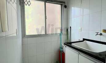 Imagem 6: Apartamento 3 dormitórios 1 suíte Sacada com churrasqueira