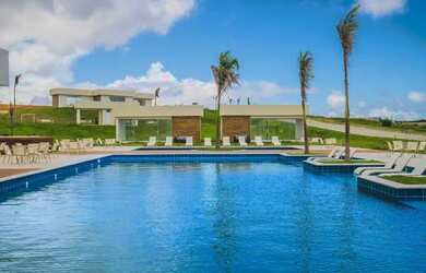Imagem: Condomínio Riviera Club Resort em São