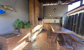 Imagem 5: Casa com 4 dormitórios à venda, 480 m² por R$ 3.200.000,00 - Belvedere - Belo Horizonte/MG