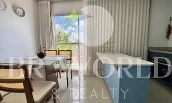 Imagem 4: Wish Coimbra Apartamento com 2 dormitórios