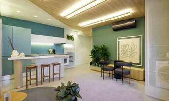 Imagem 7: WOOD - R$ 703.000 - Apartamento à venda, 2 dormitórios (1 suíte), 62m², Terra Bonita, Lond