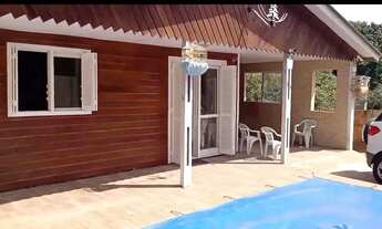 Imagem: Velleda oferece Sítio em condomínio fechado