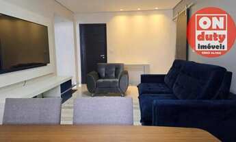 Imagem: Apartamento com 2 dormitórios para alugar