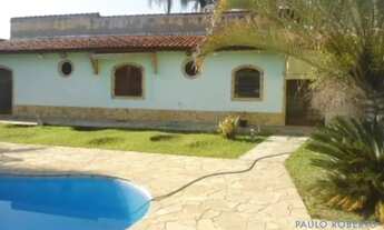 Imagem 7: CHACARA - JARDIM ESTÂNCIA BRASIL - SP