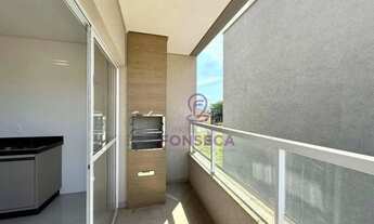 Imagem 7: Apartamento com 2 dormitórios à venda, 83 m² por R$ 505.000 - Dindinha - Pouso Alegre/MG
