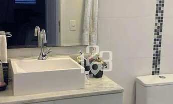 Imagem 3: Apartamento com 2 dormitórios à venda, 68 m² por R$ 750.000 - Jardim Do Sul - Bragança Pau