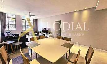 Imagem 2: Lindo 3 dormitórios à venda! Andar alto! Garagem - Copacabana