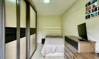 Imagem 7: Apartamento de 02 quartos com vaga de garagem no Bandeirantes