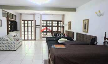 Imagem 3: Casa de condomínio em Alameda Volta ao Mundo - Granja Viana - Cotia/SP