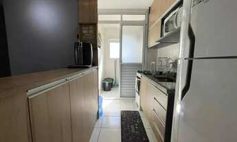 Imagem 6: Apartamento a venda de 2 dormitórios com excelente área de lazer no Jaguaré