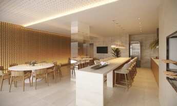 Imagem 4: Apartamento para venda de 190 metros quadrados com 4 suítes, no Setor Marista, Goiânia