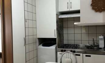 Imagem 2: Kitnet Sudoeste Kitnet com 1 dormitório