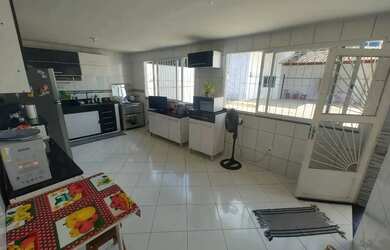 Imagem 2: Imóvel para venda tem 130 metros quadrados com 3 quartos em Neves (Neves) - São Gonçalo