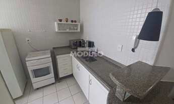 Imagem 2: Apartamento residencial mobiliado para locação no bairro Patrimônio