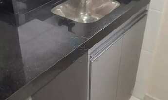 Imagem 5: Apartamento de 40m² com 02 quartos para locação - Jardim Emília