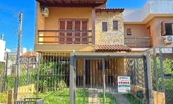 Imagem: Casa em Porto Alegre, no bairro Hípica