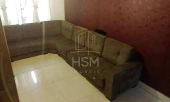 Imagem 7: Sobrado para aluguel, 3 quartos, 1 suíte, 2 vagas, Pauliceia - São Bernardo do Campo/SP