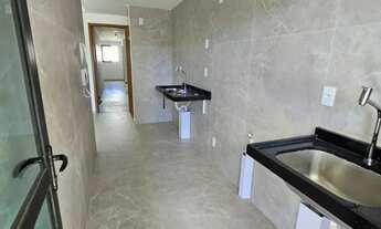 Imagem: Vendo apto 3 quartos- Mirante do Frio