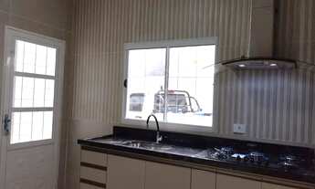 Imagem 4: Casa Térrea no Bairro Cabreúva