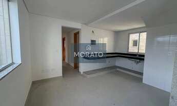 Imagem 7: Cobertura com 3 quartos, 1 suíte. no Bairro Santa Rosa