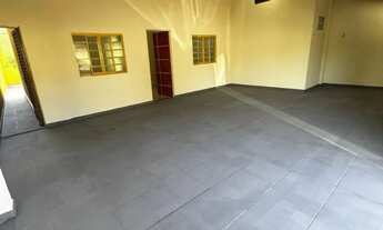 Imagem: Casa Residencial Monte Carlo