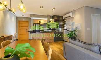 Imagem 3: APARTAMENTO RESIDENCIAL em SOROCABA - SP, PARQUE CAMPOLIM