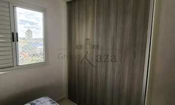 Imagem 4: Imóvel para aluguel com 56 metros quadrados com 2 quartos