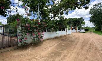 Imagem 4: Imóvel para venda tem 4800 metros quadrados com 6 quartos