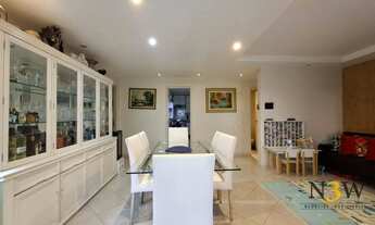 Imagem 5: Apartamento à venda na Vila Leopoldina São Paulo SP com 3 dormitórios, 2 suítes, 3 vagas d