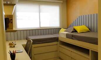 Imagem 7: ÁGIO APT 3QTS COM SUÍTE EM SAMAMBAIA