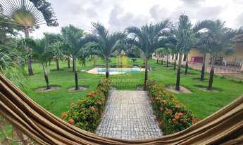 Imagem 2: Fazenda/Sítio/Chácara à venda, Barra de São Miguel, Alagoas, 2.500m² (50x50