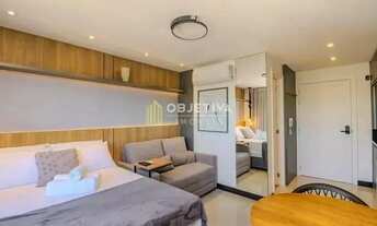 Imagem 4: Studio para locação, Mont Serrat, Porto Alegre, RS