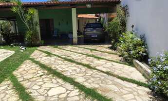 Imagem 3: Casa de praia para temporada na Barra de são Miguel